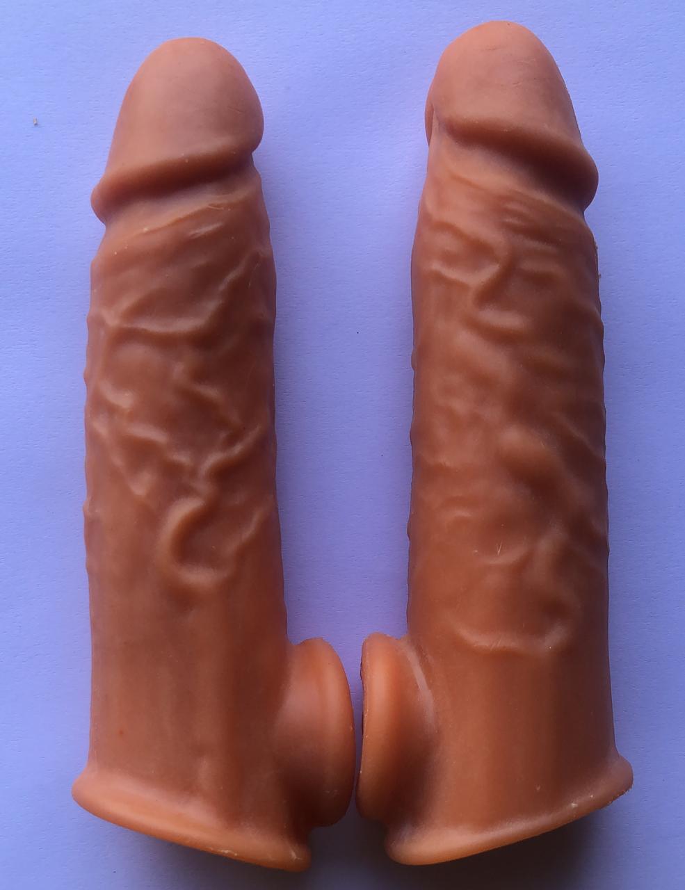 Bigthunder High Quality Silicon Condom