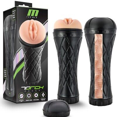 9 Pusyy High Vibrter Masturbator For Men, Artificial Vagina or Pocket Pussy